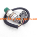 komatsu excavator parts PC200-6 high pressure sensor 7861-92-1610