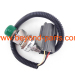 komatsu excavator parts PC200-6 high pressure sensor 7861-92-1610