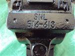 SKF SNL (516-613) Pillow Block Bearing