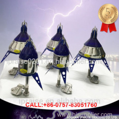 High quality ESE lightning conductor/ rod