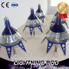 High quality ESE lightning conductor/ rod