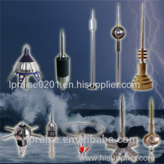 High quality ESE lightning conductor/ rod