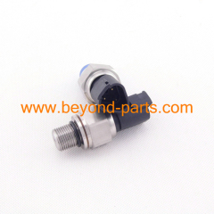 komatsu excavator pressure transducer PC-7 PC200-7 high pressure sensor 7861-93-1650 7861-93-1651