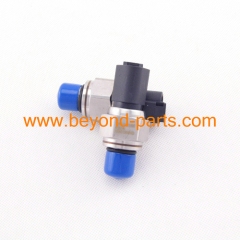 komatsu excavator pressure transducer PC-7 PC200-7 high pressure sensor 7861-93-1650 7861-93-1651