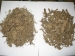Valerian roots raw materal