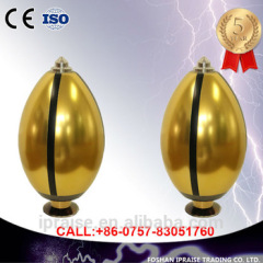 China alibaba stainless steel material ESE lightning rod