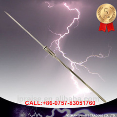 advanced discharge lightning conductor