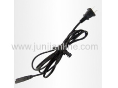 High quality power plug wire