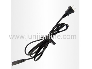 High quality power plug wire supplier