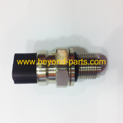 komatsu pressure sensor pc200-8 high pressure sensor transducer 7861-93-1812 50mpa