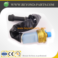 komatsu pc300-7 oil pressure sensor excavator hydraulic pressure sensor 6732-81-3111 3056344