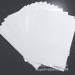 High Quality Tamper Evident Label Materials Self Adhesive Fragile Papers A4 Blank Ultra Destructible Vinyl Paper