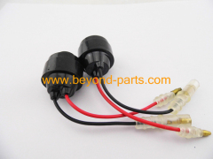 komatsu air pressure sensor excavator spare parts