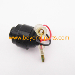 komatsu air pressure sensor excavator spare parts