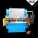 hydraulic plate bending machine metal bending machine cnc bending machine