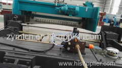 Hydraulic Steel CNC Press Brake Plate Bending Machine CNC Metal Bending