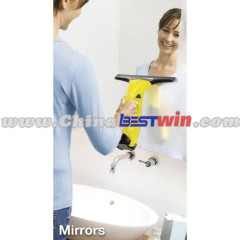 Handheld Lightweight Vaccum Cleaner Window Glass