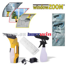 Handy Cordless Window Vac Cleaner