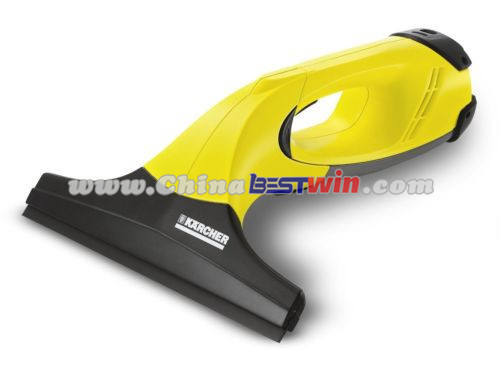 Handheld Lightweight Vaccum Cleaner Window Glass