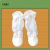 Good quality PU Ladies ESD Cleanroom Working Anti Static Safety Shoes Footwear