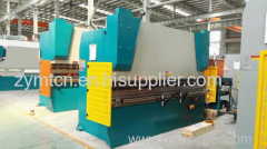 CNC METAL STEEL STAINLESS PLATE SHEET BENDING MACHINE NC CONTROL HYDRAULIC RELIABLE PRESS