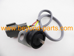 construction machinery parts komatsu throttle position sensor 7861-92-4130 for pc200-5 pc200-6