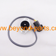 construction machinery parts komatsu throttle position sensor 7861-92-4130 for pc200-5 pc200-6