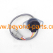 heavy equipment parts komatsu excavator pc200-7 pc300-7 throttle postiion sensor 7834-41-4331