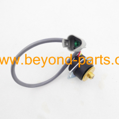 heavy equipment parts komatsu excavator pc200-7 pc300-7 throttle postiion sensor 7834-41-4331