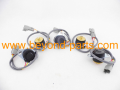 heavy equipment parts komatsu excavator pc200-7 pc300-7 throttle postiion sensor 7834-41-4331