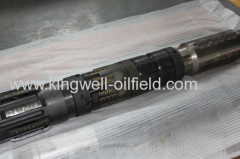 18 5/8" API standard RTTS Packer (Drill Stem Testing)