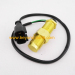 komatsu speed sensor pc200-5 pc200-6 excavator rpm sensor 7861-92-2310