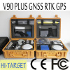 GPS L1 L2 Dual Frequency GNSS RTK GPS System