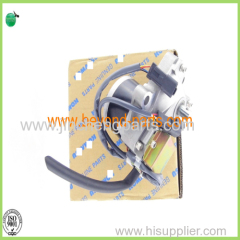 Komatsu Excavator throttle motor assembly PC200-7 PC220-7 excavator accelerator motor 7834-41-2002