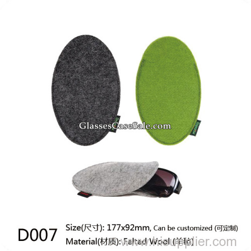 chuangzhi Glasses pouch D007 - China Glasses pouch Manufacturer