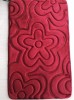 18Dfoam Anti-Slip Hallway mat Embossing Mat JT201512