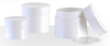 Cosmetic jar. Cream Jar. PP jar.Thick Single-wall Jar