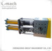 plastic recycling extruder Double pillar type double working station filter