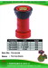 John Mirro couplings Branch Pipe Nozzle