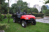 Chinese High Quality off road farm 4*4 side by side UTV