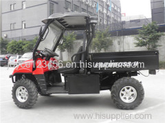 2015 Popular 1000cc 4 Stroke with water&oil cooled UTV 4x4