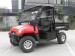 2015 New diesel UTv 4x4 in Red/Green/Camouflage for sale
