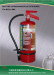 ABC portable fire extinguishe