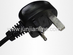 Professional manufacture power cord