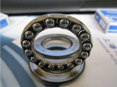 51103 Thrust ball bearing