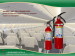 Auto ABC Fire Extinguisher