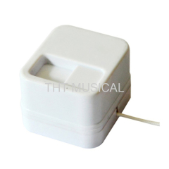 Normal Size Waterproof Pull Cord Music Box