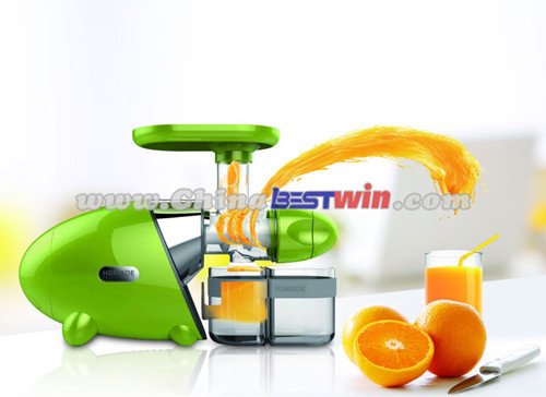Citrus Juicer Food Extractor Masticator Slow Speed As Seen On TV