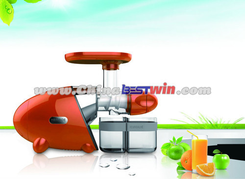 2015 Latest  Fruit Vegetable Cold Press Slow Juicer