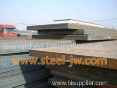 S690QL structural steel plate